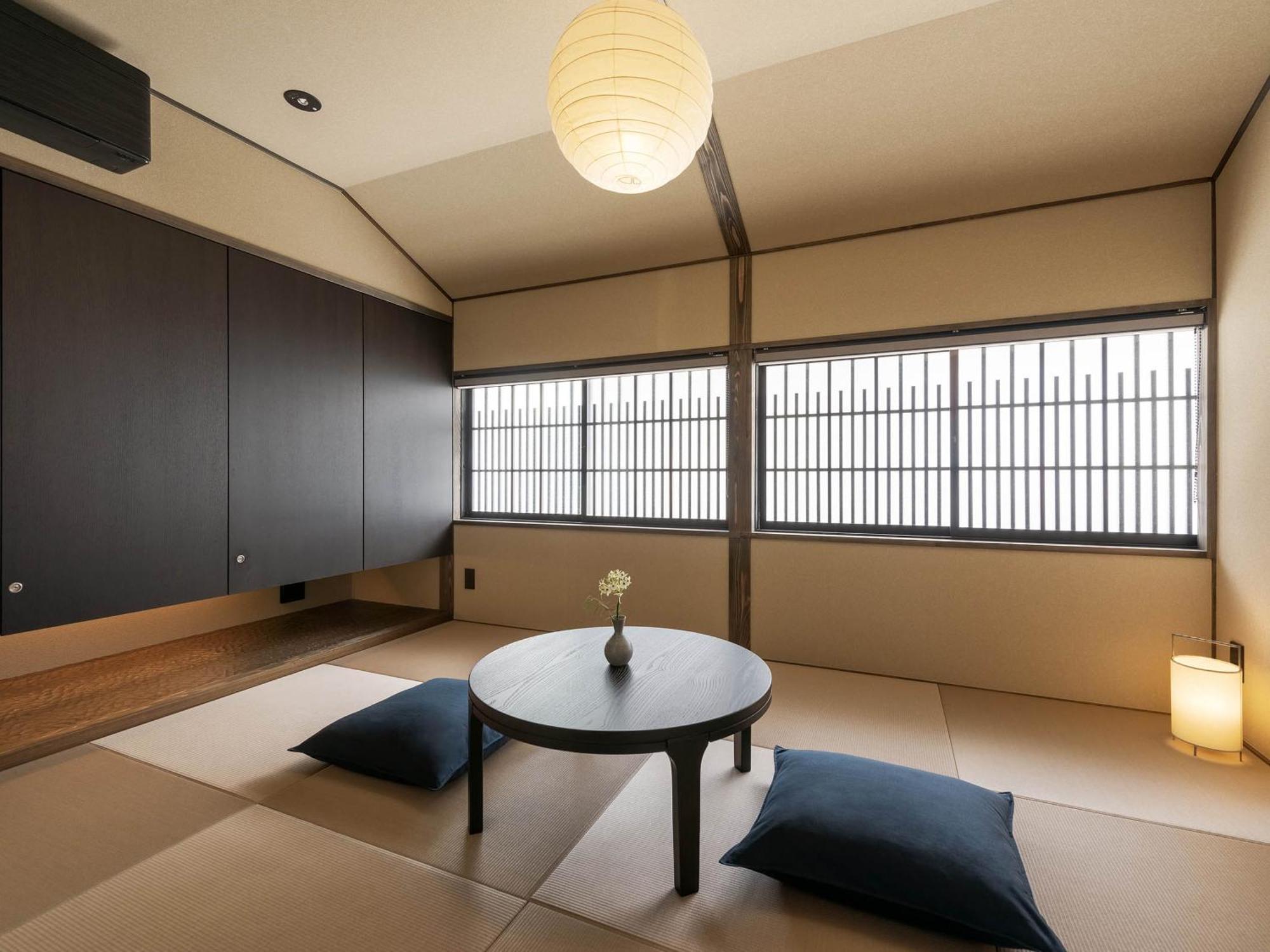 Hotori Machiya House Vila Kanazawa Exterior foto